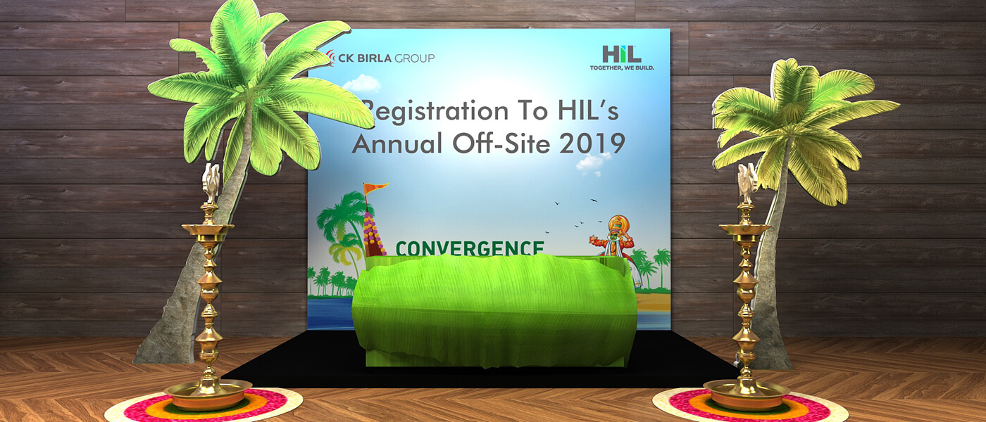 Event management services for HIL